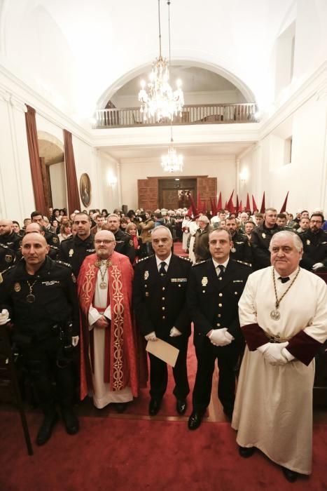 La Madrugá de Oviedo