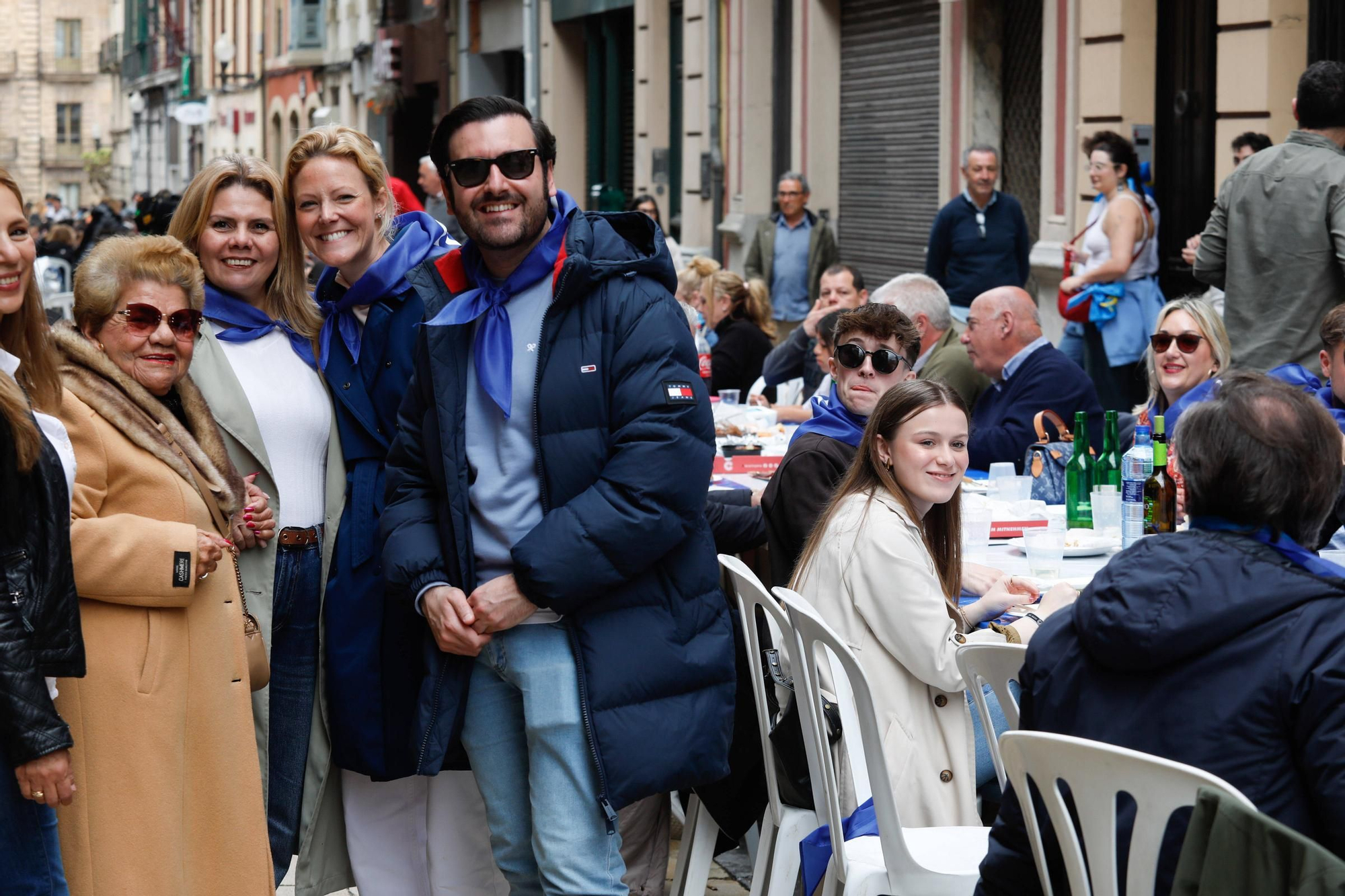 EN IMÁGENES: Avilés desborda con la Comida en la Calle