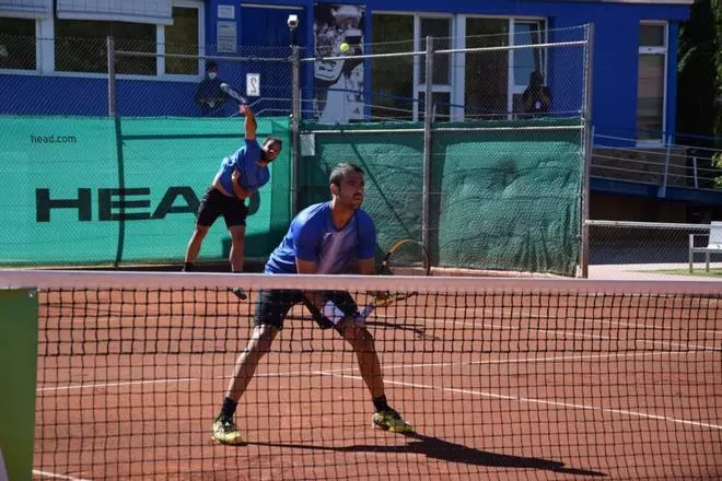 Cuartos de final del Alicante Ferrero Challenger 2020