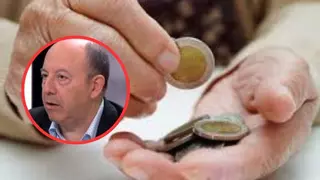 “Preparaos para lo que viene”: Gonzalo Bernardos anticipa una reforma en la edad de jubilación en España