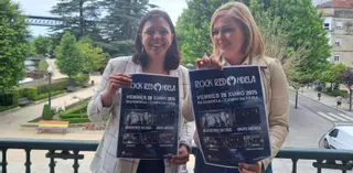 La Festa da Coca incluye un festival de rock con cinco grupos