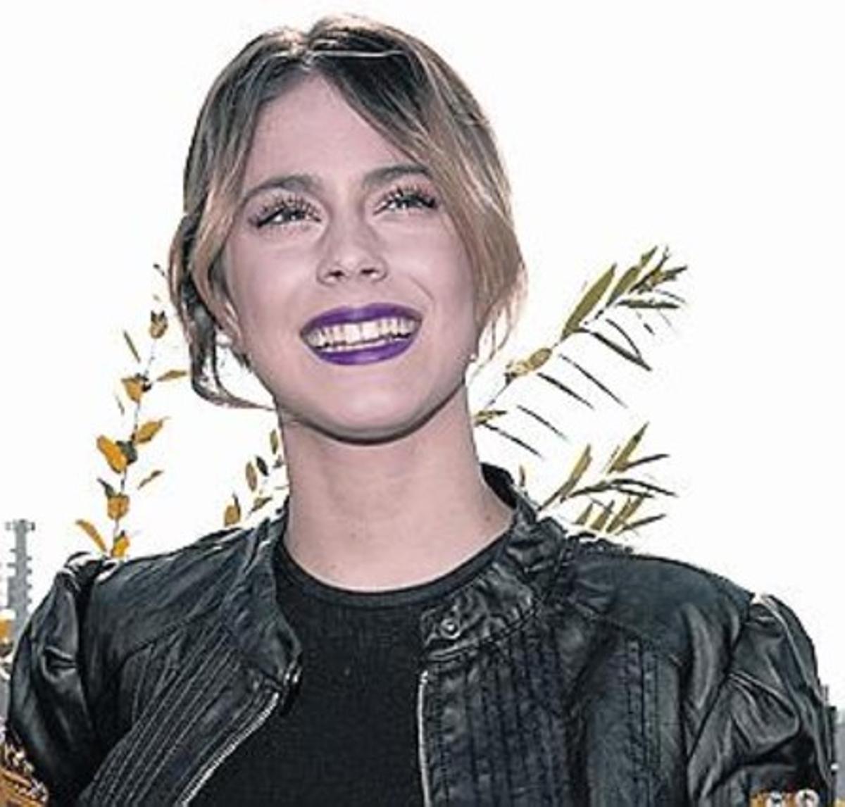 Martina Stoessel. Martina Stoessel.