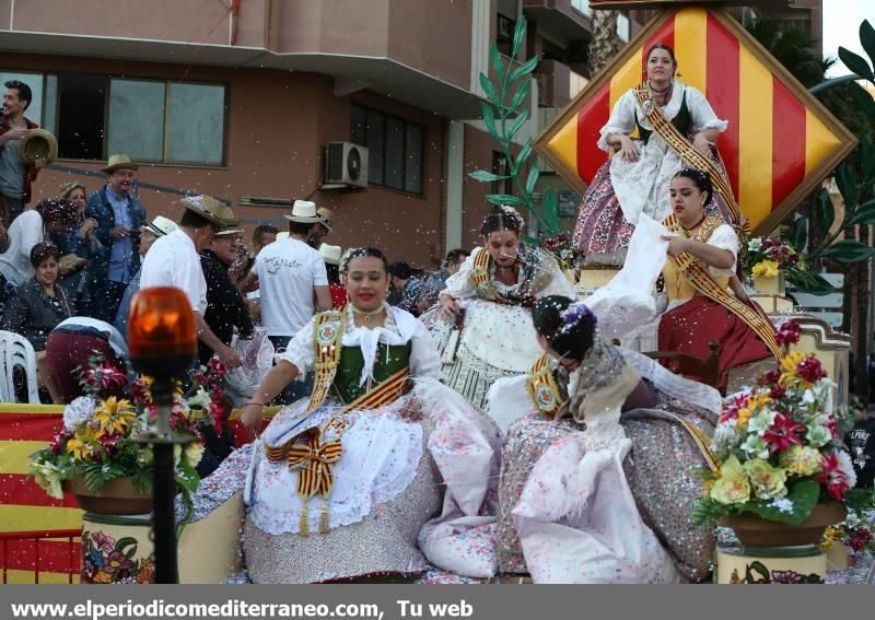 Fiestas patronales de Sant Pasqual de Vila-real