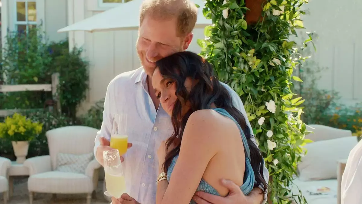 Los ingresos de Meghan y Harry en peligro tras la no renovación de Netflix del contrato millonario de 100 millones