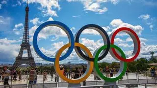 A qué hora es la ceremonia de inauguración de los Juegos Olímpicos de París 2024: dónde ver por TV