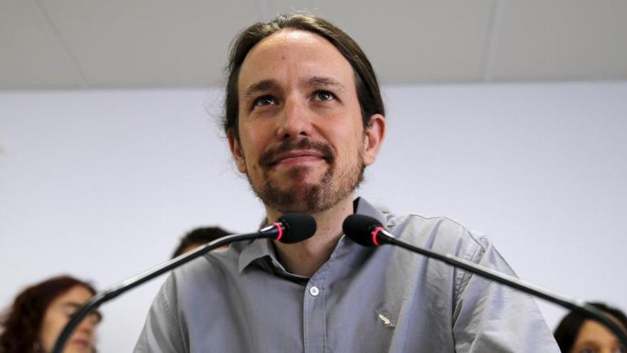 Pablo Iglesias