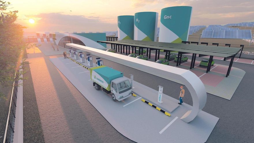Sadeco obtiene licencia para levantar el primer edificio de su proyecto 5.0