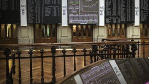 L’Ibex 35 es desperta a l’alça amb una pujada del 0,33%