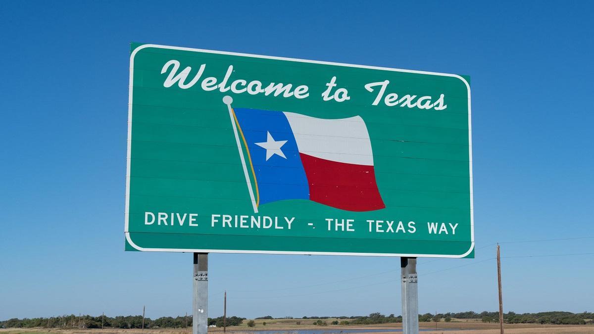 Texas elimina la ley de control de las redes sociales sobre los usuarios