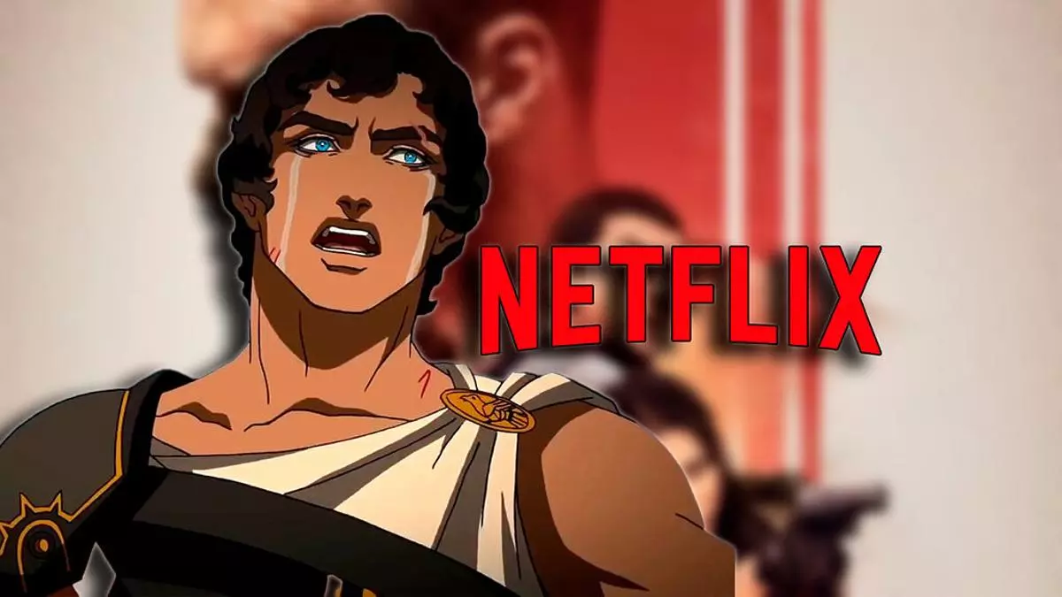 Los 10 estrenos de Netflix de esta semana (5-11 mayo 2025): cine, animación y nuevas temporadas