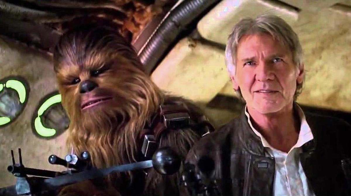 mroca32061870 mas periodico star wars 7 harrison ford160329182908