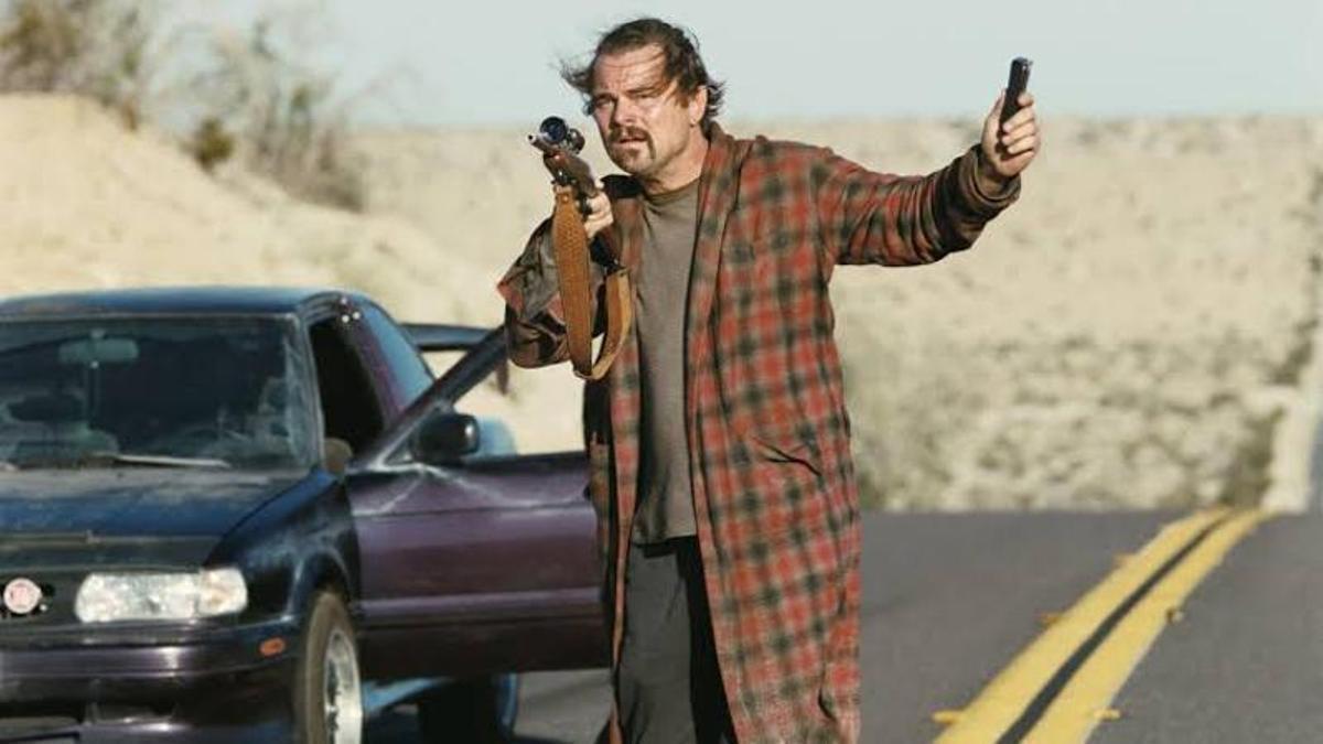 La película 'Una pelea tras otra' se podrá ver en la Filmoteca d'Estiu