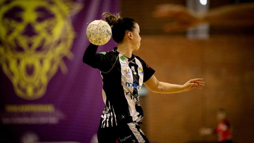 El Costa del Sol arranca las semifinales ligueras visitando San Sebastián (Sábado, 19:00)