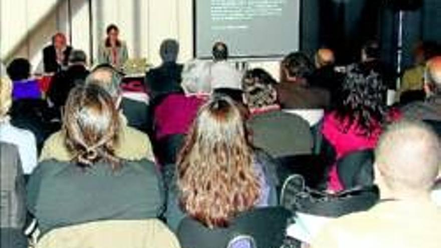 La conferencia del vino dedica la jornada a la historia de la vid