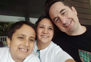 Familias de Baleares: «Disfrutar de tu hijo es la clave, no dejarle horas en un centro»