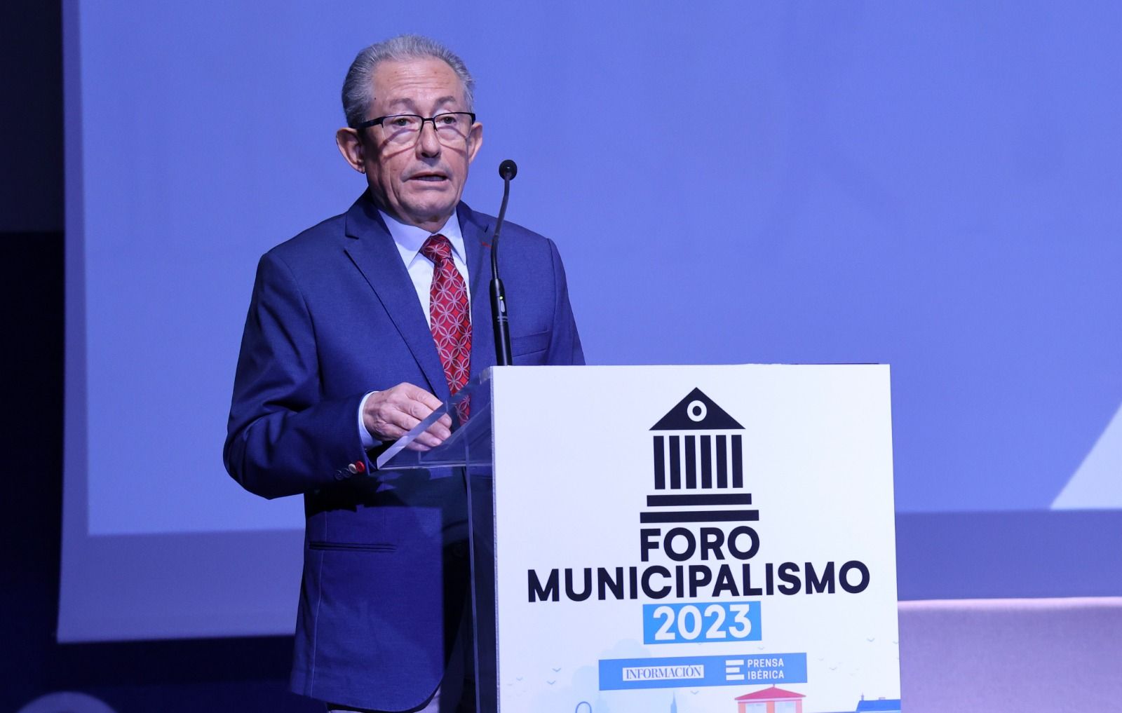 El Foro Municipalismo 2023, en imágenes