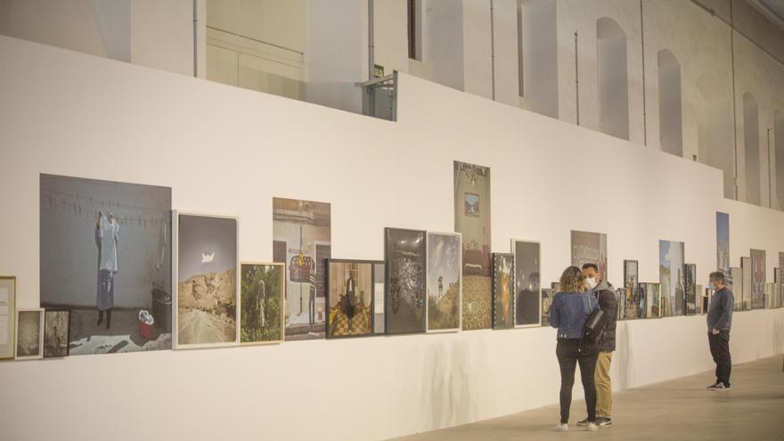 La huella del Consorcio de Museos en la provincia de Alicante