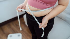 Obesidad y riesgo cardiovascular