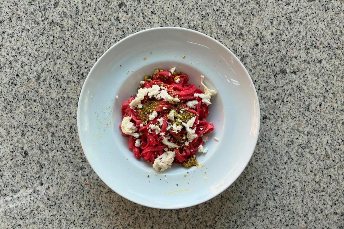 El regreso del Bar Sion: lo de siempre, como nunca