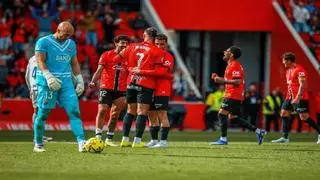 Elche - Mallorca: Horario y dónde ver el partido de LaLiga EA Sports