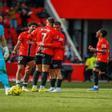 El Mallorca sumó una victoria ante el Espanyol y se mantiene fuera de la zona de descenso
