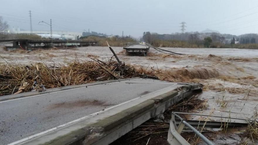 Els alcaldes de la Tordera demanen reunir-se amb l&#039;ACA per evitar més destrosses a la primavera