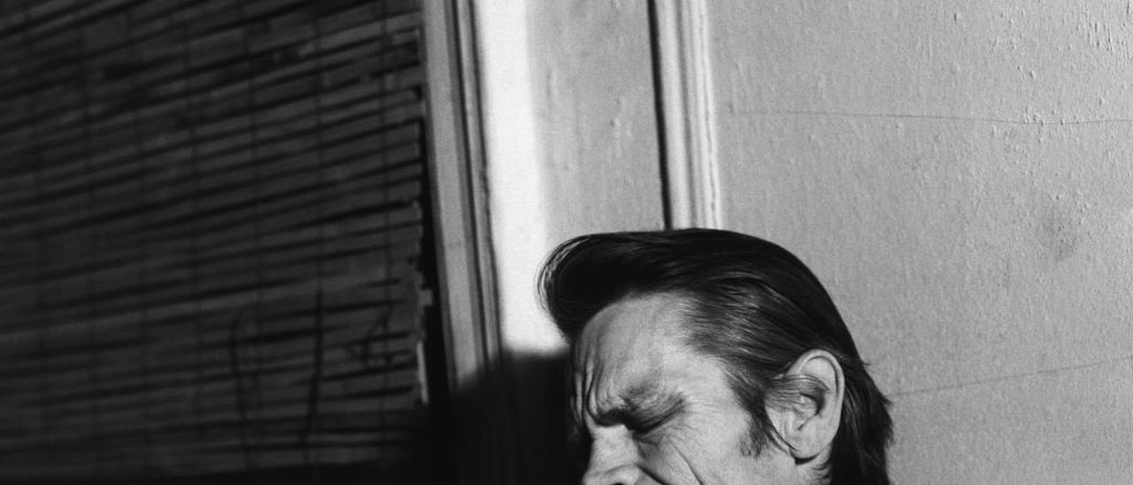 Chet Baker, el ángel caído