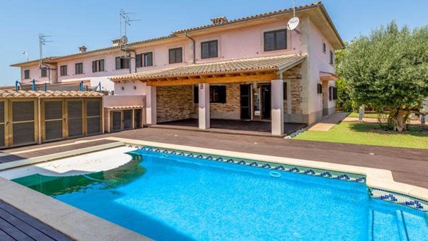 Buscas una casa en venta en Mallorca para vivir o como inversor?