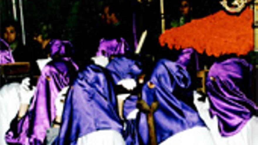 Semana Santa morala (II)