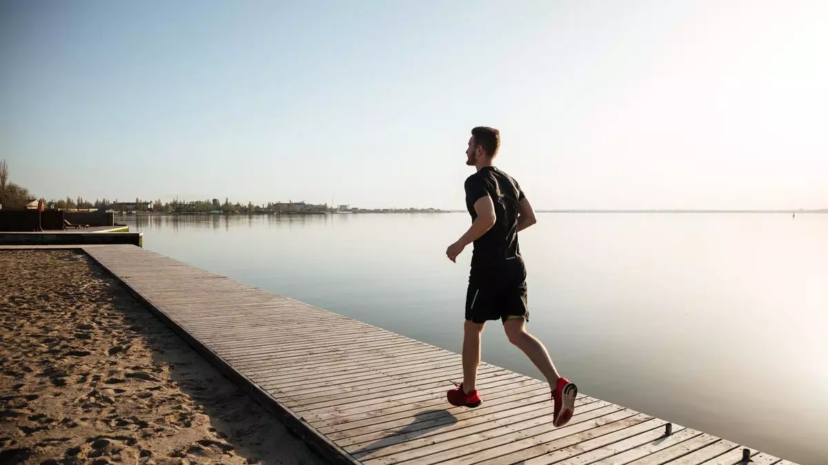 Las zapatillas Skechers para hombre que más recomiendan los podólogos por diseño y comodidad