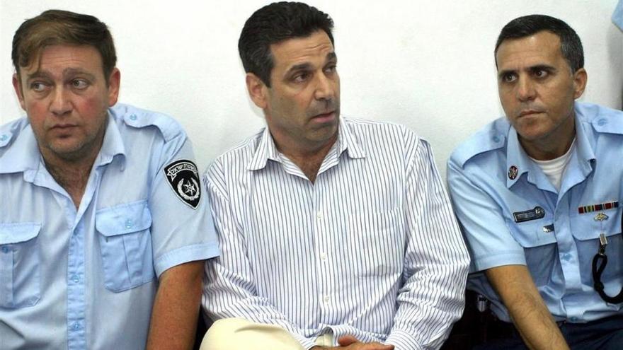 Detenido un exministro de Israel acusado de espiar para Irán