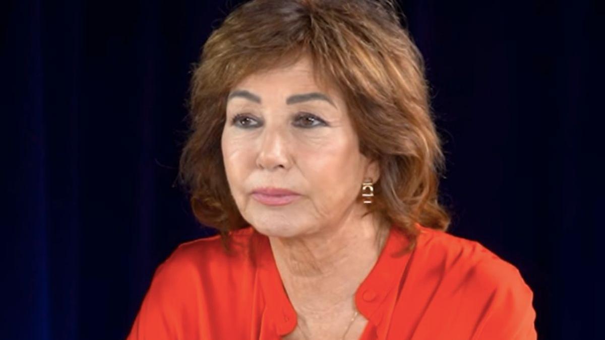 Adiós inesperado a Ana Rosa Quintana en El Programa de Ana Rosa, éste será su sustituto
