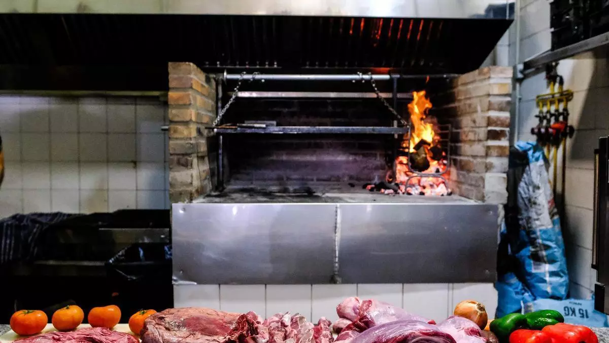 Cuartango: el restaurante argentino que lleva el auténtico asado a Las Palmas de Gran Canaria