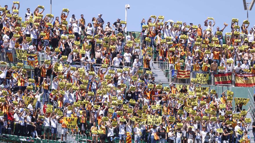 El presidente del Elche CF desnuda las carencias del turismo deportivo: &quot;nos faltan hoteles&quot;