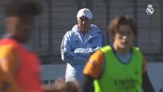 Las desequilibradas cuentas de Ancelotti