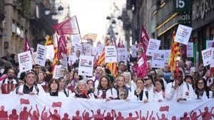 "Cuando la ciudadanía no es escuchada tiene derecho a hacerse oír"