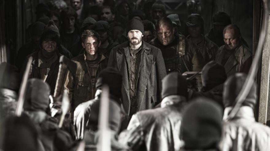 Snowpiercer (Trenca neus)