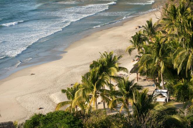 Riviera Nayarit, México