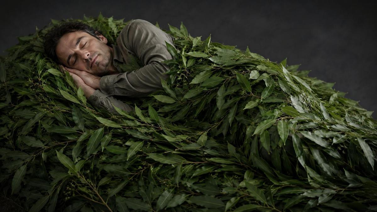 Qué significa «dormirse en los laureles» y de dónde viene esta expresión