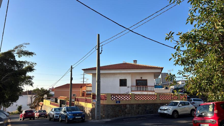 Santa Cruz destina 2,7 millones a urbanizar Ciudad Jardín, una zona de chalés en el Suroeste