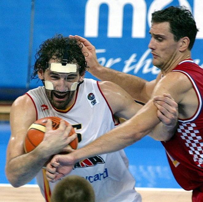 Eurobasket 2005 (Serbia)