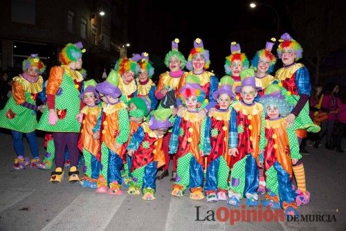 Carnaval de Caravaca de la Cruz