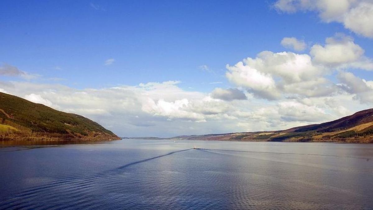El llac Ness segueix envoltat de misteri