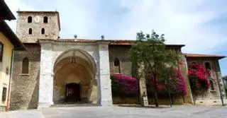 Llanes, y la Ruta Marinera de la Princesa