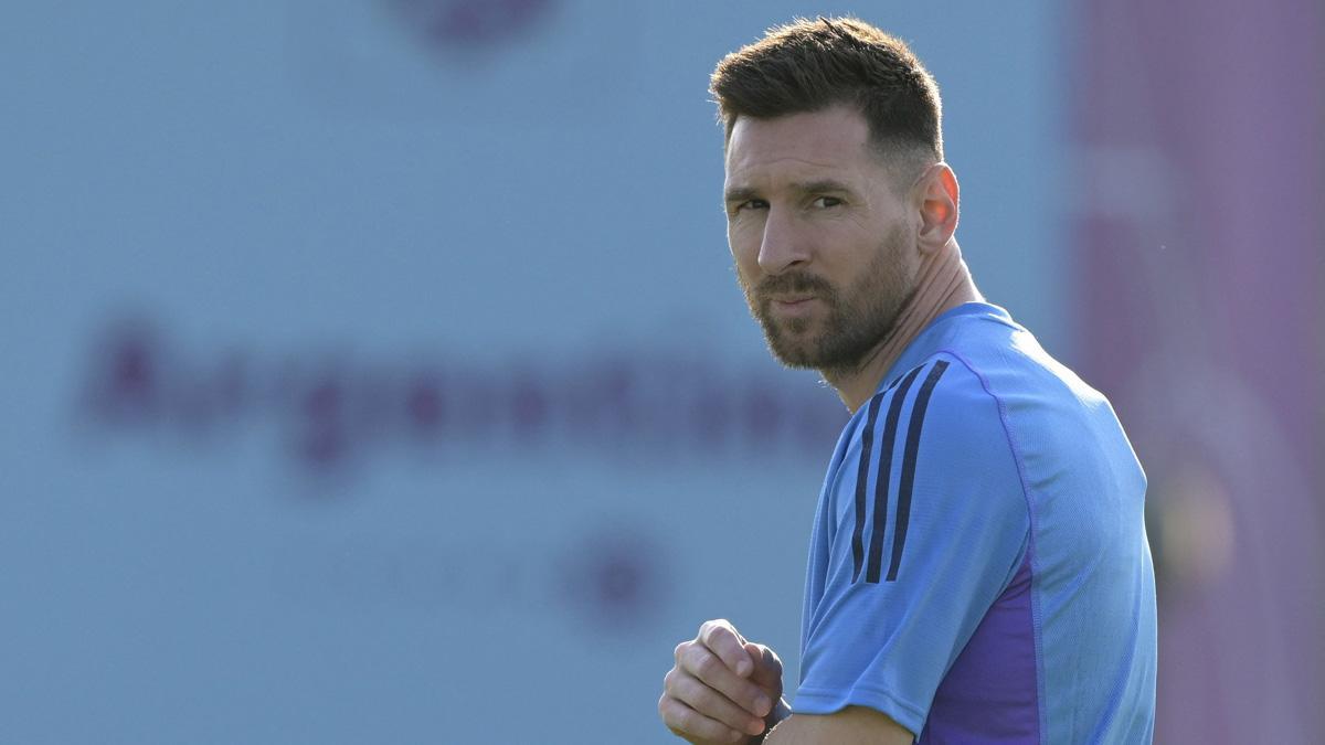Jordi Cruyff: "¿Messi? los sueños son gratis; los futbolistas, no"