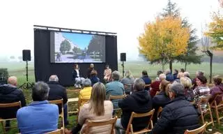 Porriño destinará 2,7 millones a la regeneración urbana de Torneiros