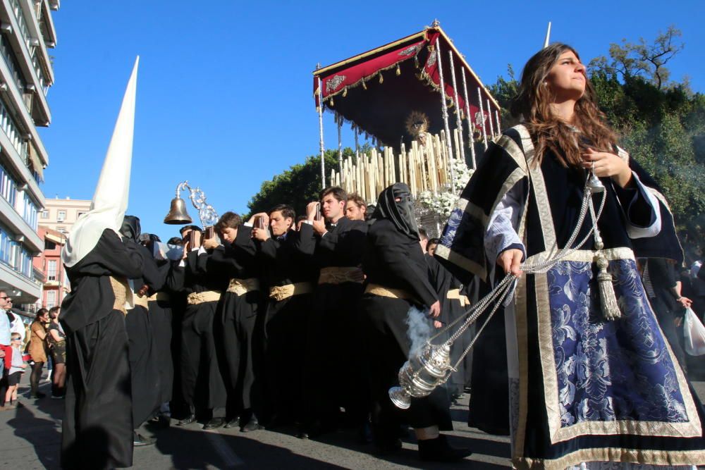 Viernes Santo de 2016 | Descendimiento