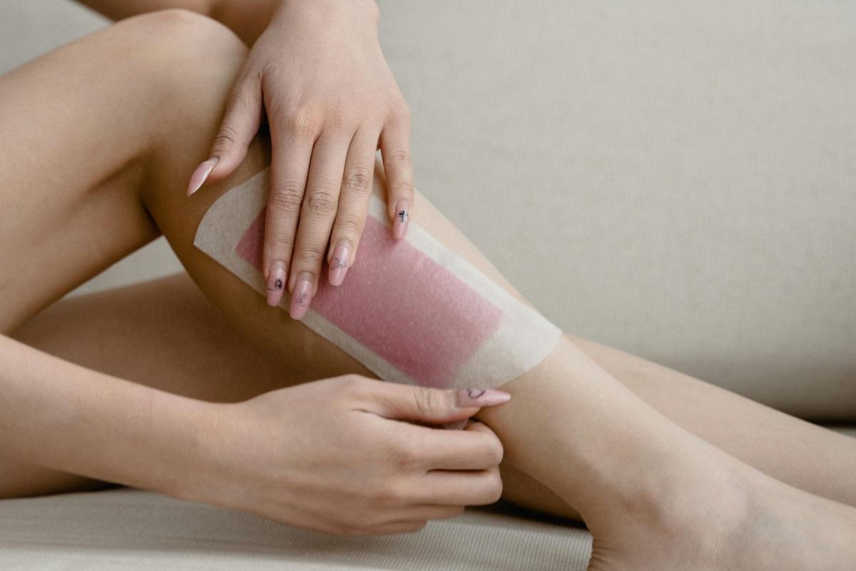 ¿Sabes como usar bien los productos depilatorios?