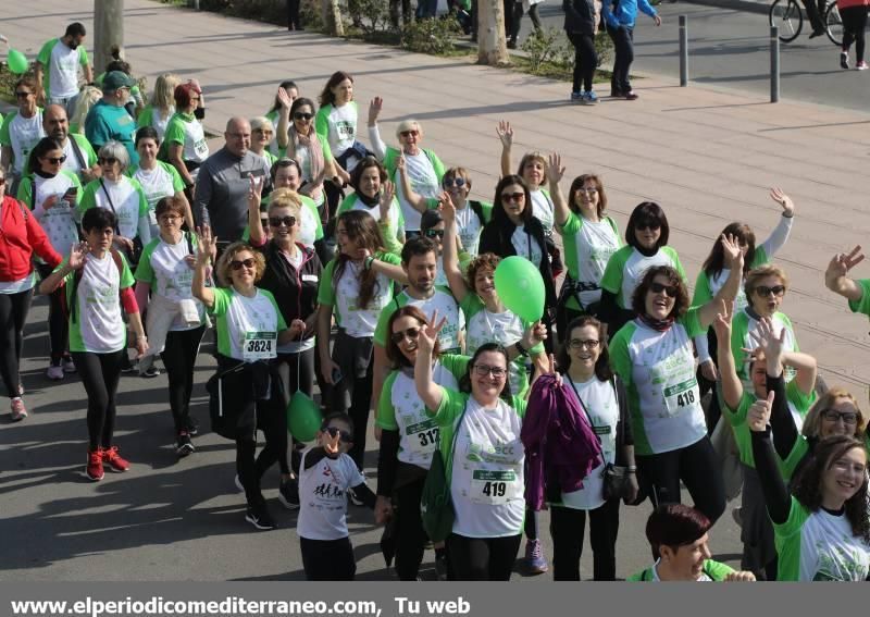 Búscate en la IV Marcha Solidaria contra el Cáncer