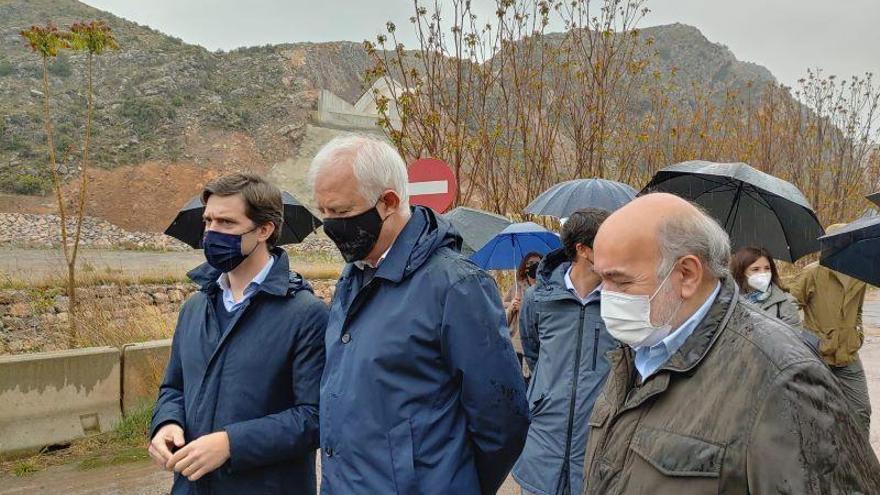 El PP aragonés anuncia una &quot;batalla política&quot; para forzar al Gobierno a recurrir la sentencia de Mularroya